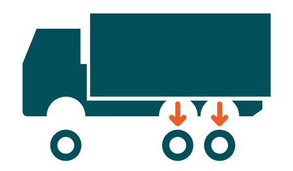 Truck Only Single Axle